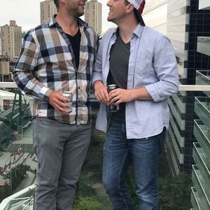 Meet your Posher, Tyler